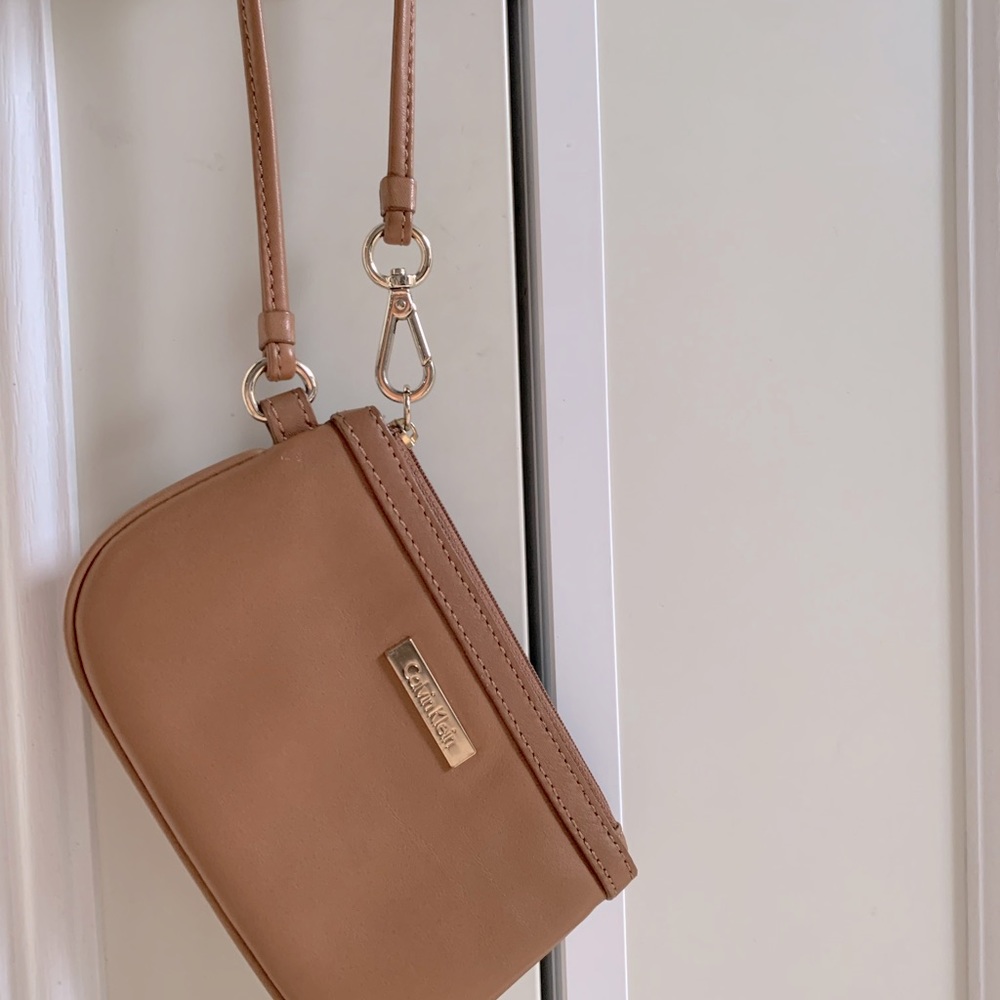 Wristlet - Calvin Klein